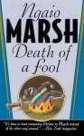 Ngaio Marsh - Death of a Fool