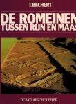 Bechert, T. - De Romeinen tussen Rijn en Maas Bechert, T. - De Romeinen tussen Rijn en Maas