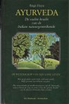 Heyn, Birgit - Ayurveda. De zachte kracht van de Indiase natuurgeneeskunde. De wetenschap van een lang leven
