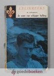 Schippers, W. - De zoon van schipper Holting --- Leliereeks