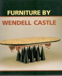 Taragin, Davira S. - Furniture by Wendell Castle.
