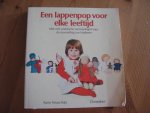 Neuschutz, Karin - Een lappenpop voor elke leeftijd - met vele praktische aanwijzingen voor de opvoeding van kinderen