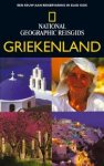 GRIEKENLAND - GERRARD, MIKE. - Griekenland. National Geographic Reisgids