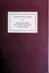 Voorhoeve, Jan & Antoon Donicie - Bibliographie du négro-anglais du Surinam: avec une appendice sur les langues créoles parlées à l'intérieur du pays