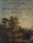 Nikulin, Nikolai & Boris Aswaristsch - Deutsche und Österreichische malerei