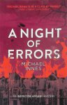 Michael Innes - A Night of Errors