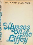 Ellmann, Richard - Ulysses on Lhe Liffey Ellmann, Richard - Ulysses on Lhe Liffey