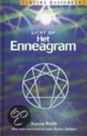 Webb, Karen - Licht op het enneagram