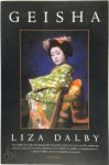 Liza Dalby 63252 - Geisha
