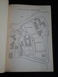 Wolf, H.J. - De geschiedenis van het kasteel van Breda en de Koninklijke Militaire Academie
