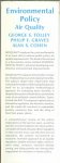 Tolley, George S. , Philip E. Graves , Alan S. Cohen - Environmental Policy 2 - Air Quality