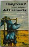 Geeraerts Jef - Gangreen 2 De goede moordenaar