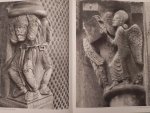 Gantner, Joseph e.a - Gallia Romanica - Die hohe kunst der Romanischen epoche in Frankreich