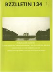 Cartens, Daan , Johan Diepstraten en Phil Muysson - Bzzlletin nr. 134 Cartens, Daan , Johan Diepstraten en Phil Muysson - Bzzlletin nr. 134