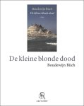 Boudewijn Buch, geen - De kleine blonde dood (grote letter)