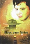 Alison Goodman - Blues voor Sirius