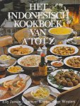 Jansen,Elly - Indonesisch kookboek van a tot z