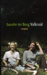 Lucette ter Borg - Valkruid