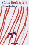 Cees Nooteboom - Rode regen