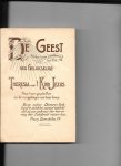 Eeckels,Constant - De Geest der geluzalige Theresia van 't Kind Jezus
