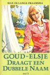 Lange-Praamsma - Draagt dubbele naam / Goud-elsje / 3