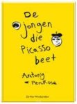 Penrose, Antony - De jongen die Picasso beet