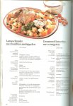 Div. auteurs. . . kiezen. . . klaarmaken. . . snijden. . . koken. . . sudderen. . . ganeren. . . bewonderen proeven. - De kook encyclopedie...Soepen en een-pansgerechten-wild-vis-gevogelte-soufflés. . . nagerechten-groenten-salades-vlees-aardappelen pasta Div. auteurs. . . kiezen. . . klaarmaken. . . snijden. . . koken. . . sudderen. . . ganeren. . . bewonderen proeven. - De kook encyclopedie...Soepen en een-pansgerechten-wild-vis-gevogelte-soufflés. . . nagerechten-groenten-salades-vlees-aardappelen pasta
