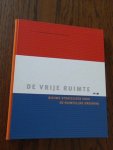 Hoornstra, A; Middelkoop, G. - De vrije ruimte. Nieuwe strategieen voor de ruimtelijke ordening
