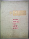 Republic of Peru - Atlas Historico Geografico y de Paisajes Peruanos.