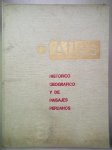 Republic of Peru - Atlas Historico Geografico y de Paisajes Peruanos.