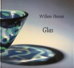 Straus, C. - Willem Heesen, Glas / druk 1