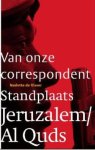 N. de Visser - Standplaats Jeruzalem / Al Quds