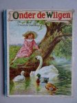 Doorman, Christine. - Onder de wilgen.