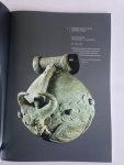 Catalogus - A Major Private UK Collection of  important group of Southeast Asian Bronzes