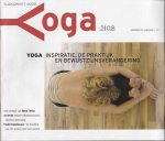  - Tijdschrift voor Yoga. Jaargang 19(2008) nummers 2, 3 en 4