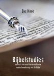 Bas Krins - Bijbelstudies