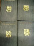 Coulton, G.G. - Life in the Middle Ages ;  4 Volumes