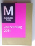  - Jaarverslag Mondriaanfonds 2011