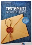 Nelleke Rookmaaker - Testament & overlijden