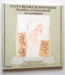  - NATUURLIJKE SCHOONHEID (Kruiden en Schoonheid) - Liz Sanderson - uitgeverij Bert Bakker