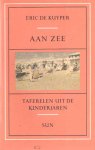 Kuyper, Eric de - Aan zee. Taferelen uit de kinderjaren