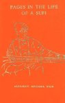Musharaff Moulamia Khan - Pages In Life Of A Sufi