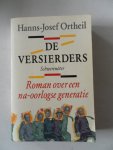 Ortheil, Hanns-Josef; vert: Duquesnoy, Theodor - De versierders Roman over een na-oorlogse generatie