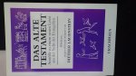 Lauenstein, Diether, - Das Alte Testament.