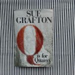 Grafton, Sue - Q Is for Quarry / A Kinsey Millhone Novel