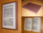 Karin Boveland; Christoph P. Burger; Ruth Steffen - Der Antichrist und Die fünfzehn Zeichen vor dem Jüngsten Gericht - Faksimile, Kommentarband.