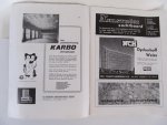 redactie - Bouwkundig Weekblad - Bornholmse rondkerken - Vijf schoolgebouwen