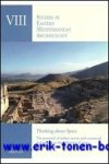 Vanhaverbeke, J. Poblome, M. Waelkens, F. Vermeulen, R. Brulet (eds.) - Thinking about Space,  The potential of surface survey and contextual archaeology in the definition of space in Roman times.