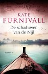 K. Furnivall - De schaduwen van de Nijl - Auteur: Kate Furnivall