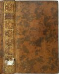Louis Mayeul Chaudon - Dictionnaire anti-philosophique pour servir de commentaire & de correctif au dictionnaire philosophique, & aux autres livres qui ont paru de nos jours contre le christianisme